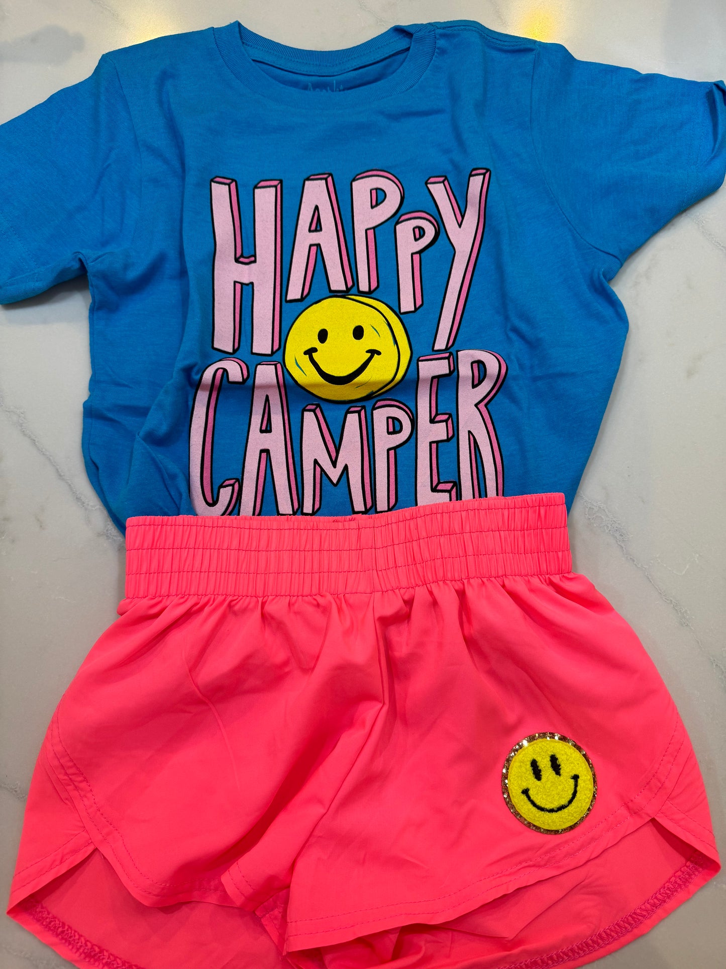 Happy Camper 2024