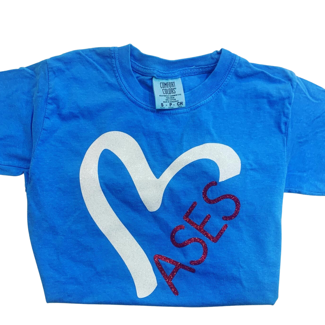 Heart T-Shirt