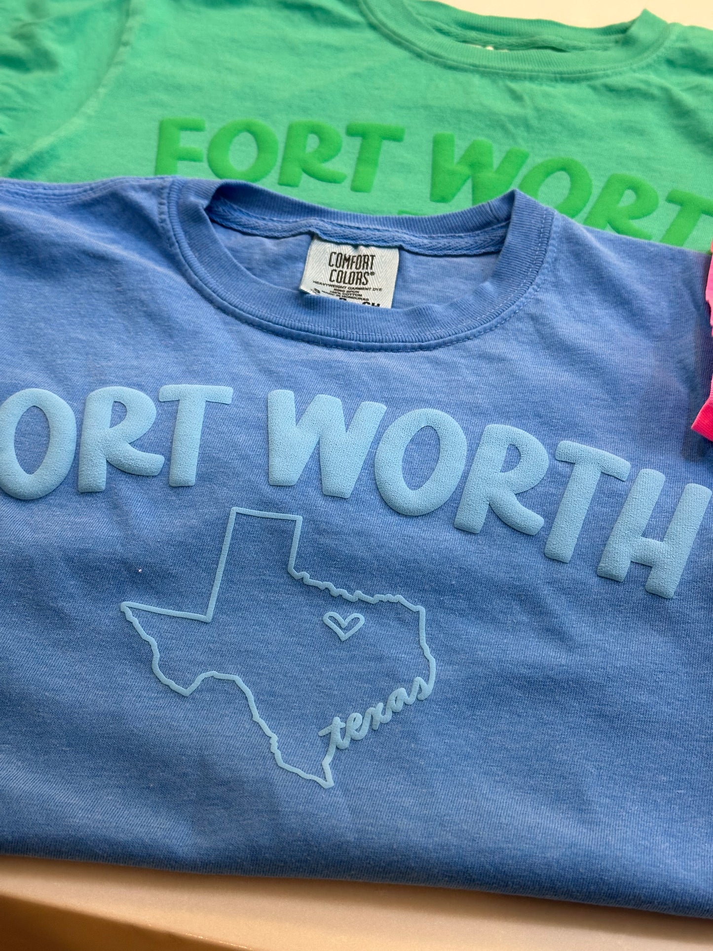 Fort Worth T-Shirt