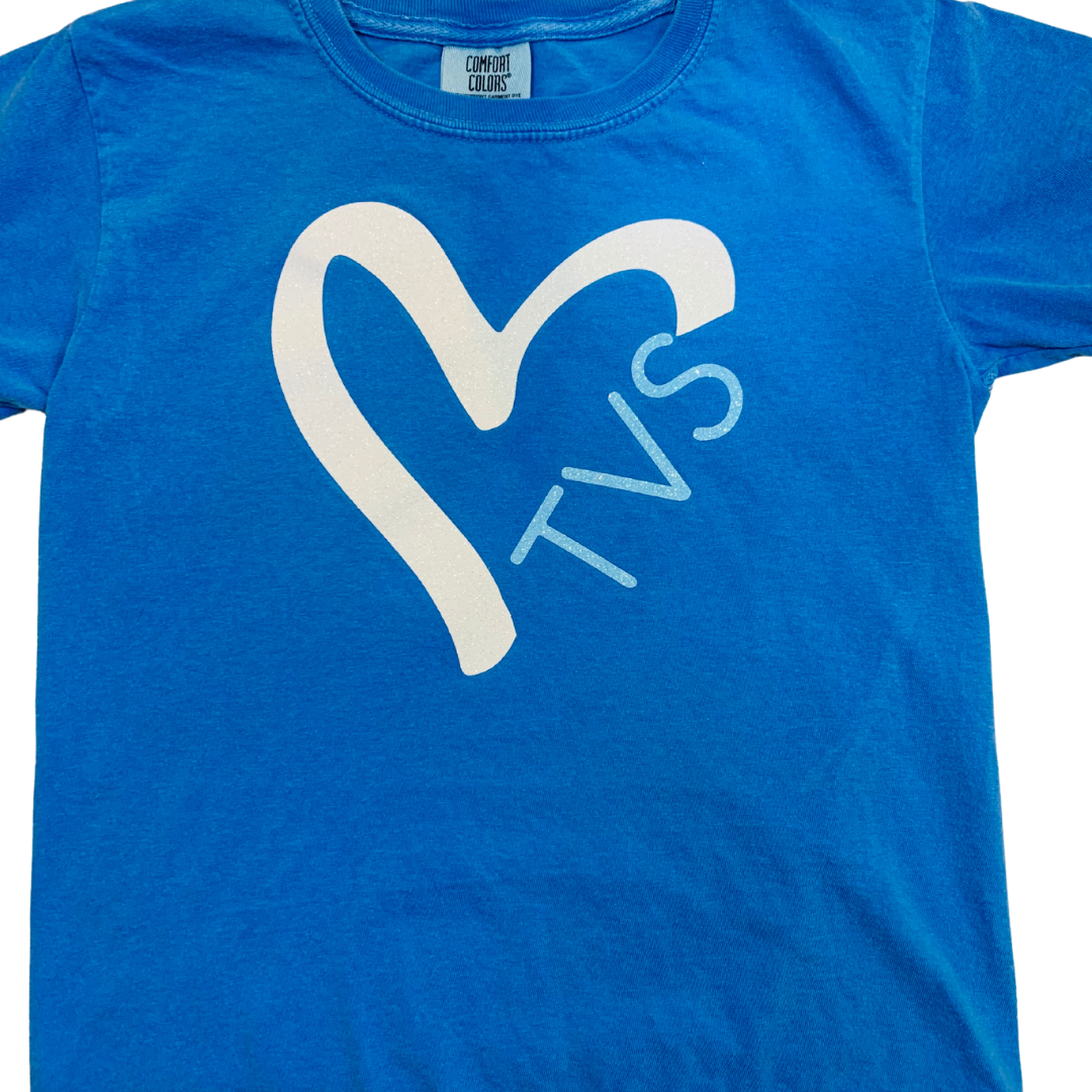 Heart T-Shirt