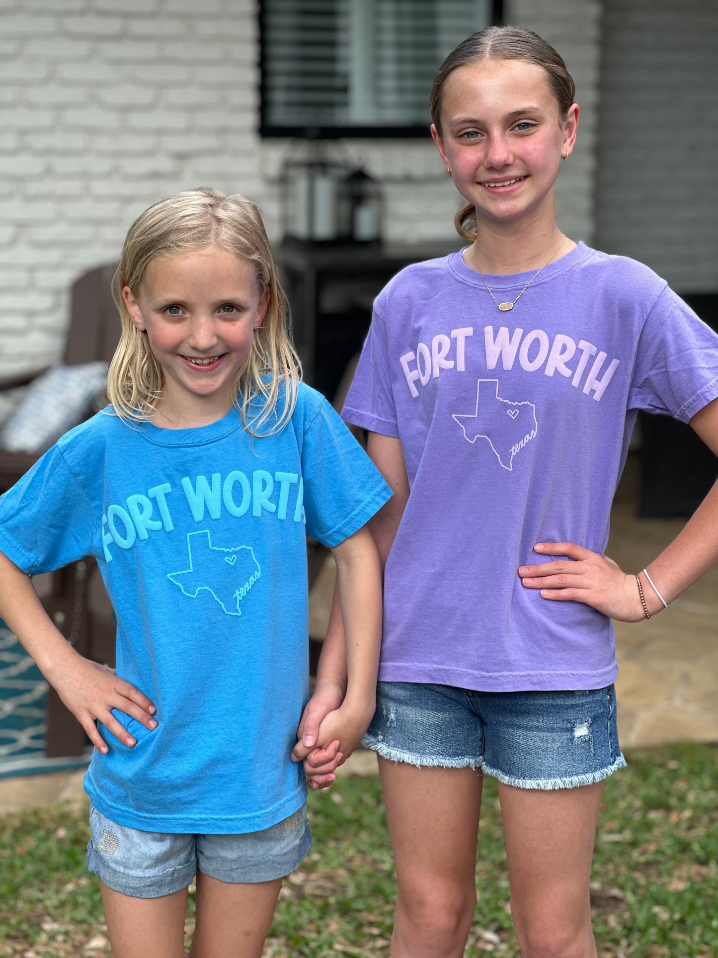 Fort Worth T-Shirt