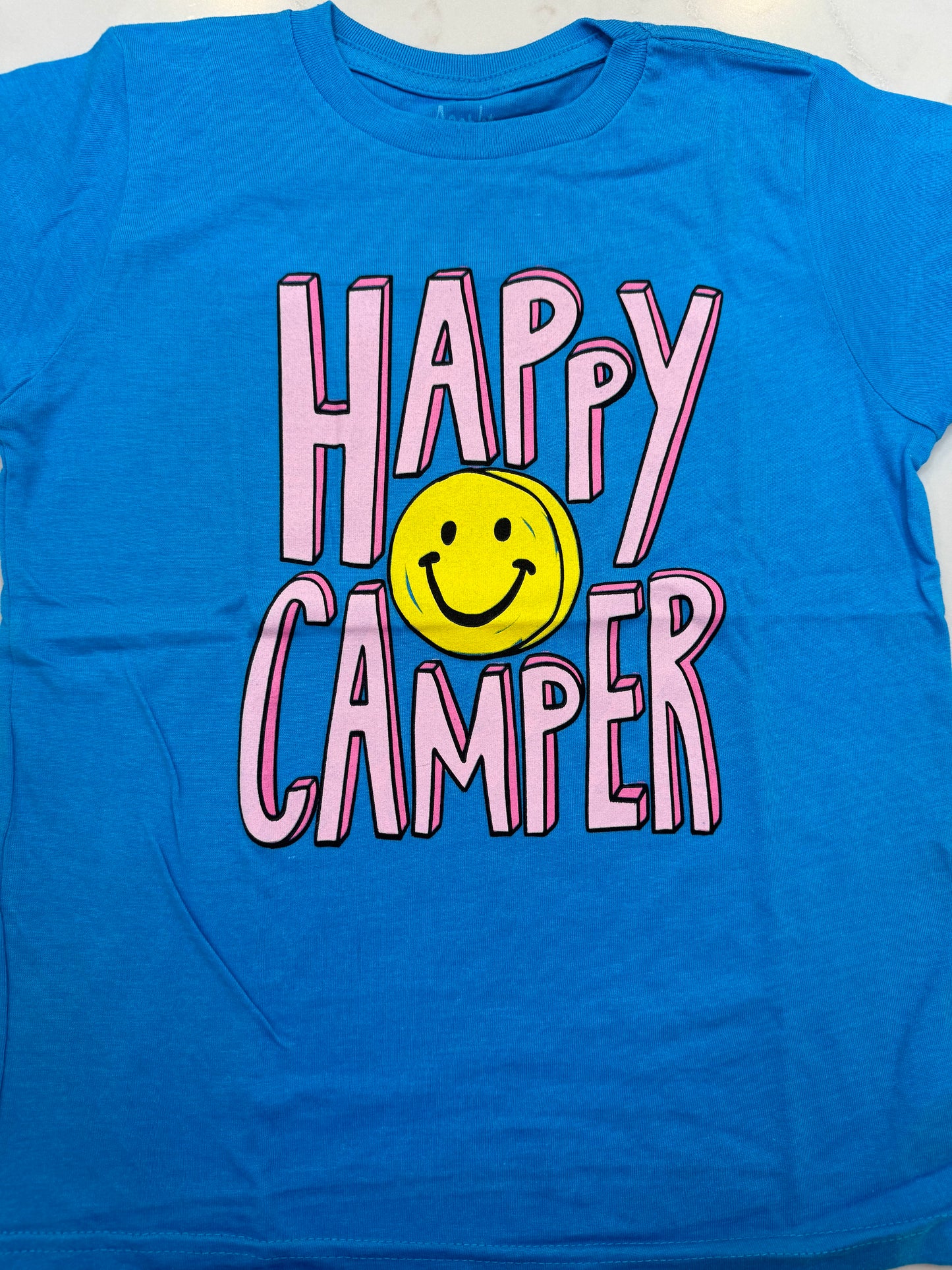 Happy Camper 2024