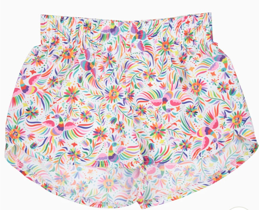 Fiesta Shorts