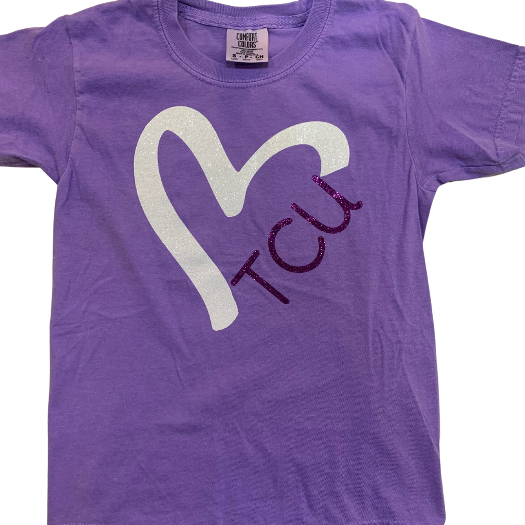 Heart T-Shirt